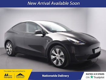 Tesla - Model Y