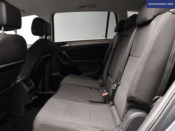 Used Volkswagen Tiguan Allspace 2021 for sale - 75654224: Photo 15