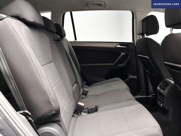 Used Volkswagen Tiguan Allspace 2021 for sale - 75654224: Photo 19