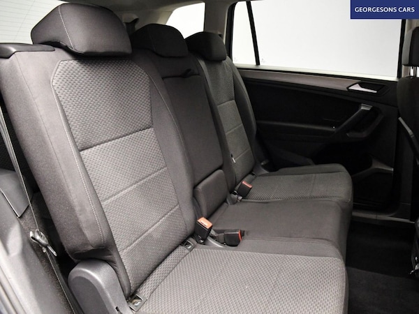 Used Volkswagen Tiguan Allspace 2021 for sale - 75654224: Photo 20