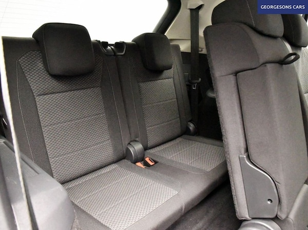 Used Volkswagen Tiguan Allspace 2021 for sale - 75654224: Photo 21