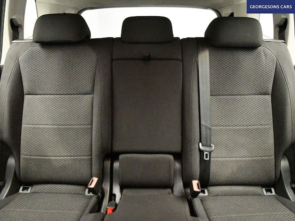 Used Volkswagen Tiguan Allspace 2021 for sale - 75654224: Photo 22