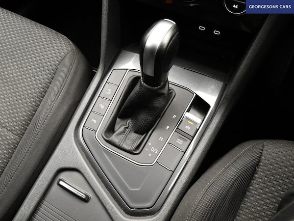 Used Volkswagen Tiguan Allspace 2021 for sale - 75654224: Photo 23