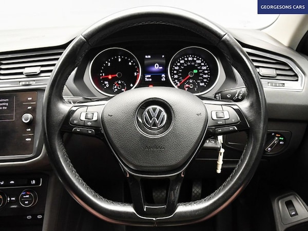 Used Volkswagen Tiguan Allspace 2021 for sale - 75654224: Photo 24