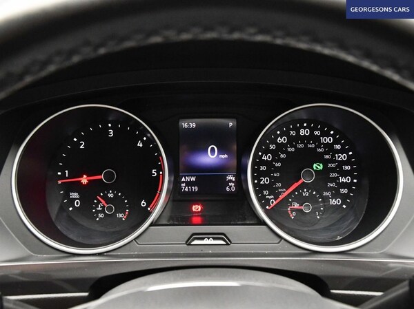 Used Volkswagen Tiguan Allspace 2021 for sale - 75654224: Photo 25