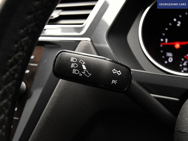Used Volkswagen Tiguan Allspace 2021 for sale - 75654224: Photo 28