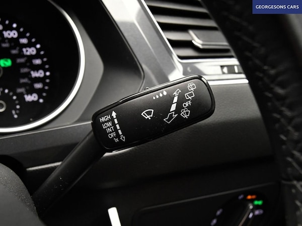 Used Volkswagen Tiguan Allspace 2021 for sale - 75654224: Photo 29