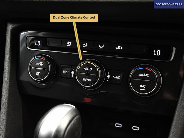 Used Volkswagen Tiguan Allspace 2021 for sale - 75654224: Photo 32