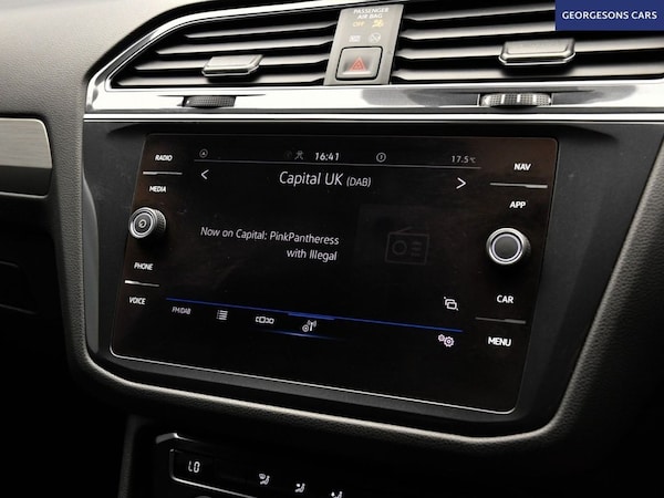 Used Volkswagen Tiguan Allspace 2021 for sale - 75654224: Photo 33