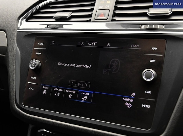 Used Volkswagen Tiguan Allspace 2021 for sale - 75654224: Photo 34