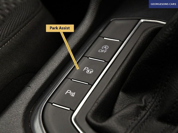Used Volkswagen Tiguan Allspace 2021 for sale - 75654224: Photo 38