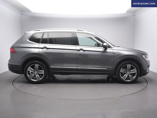 Used Volkswagen Tiguan Allspace 2021 for sale - 75654224: Photo 6