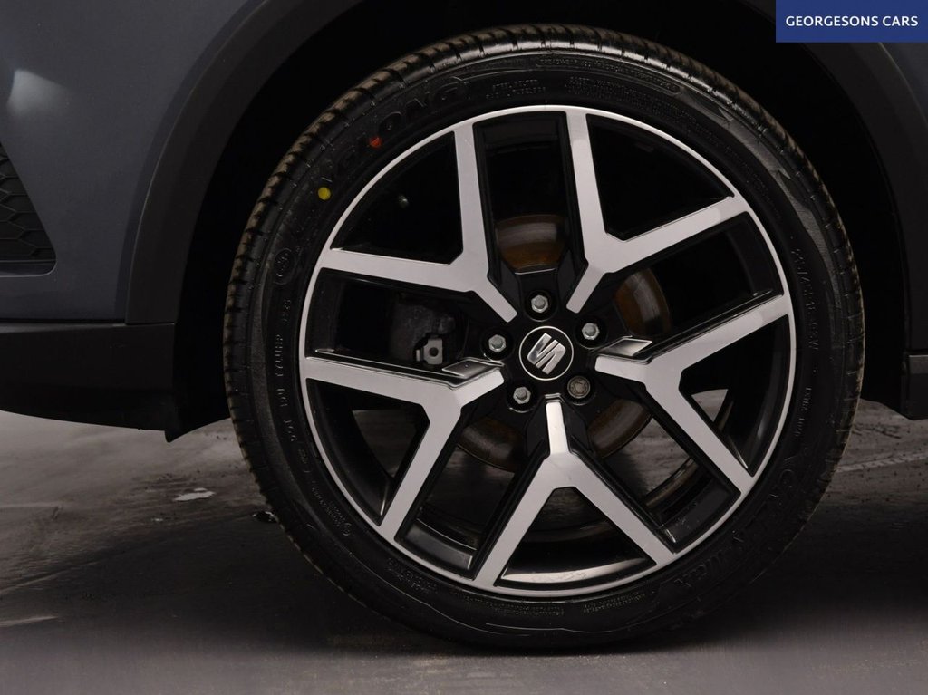 Used SEAT Arona 2021 for sale - 78044296: Photo 10