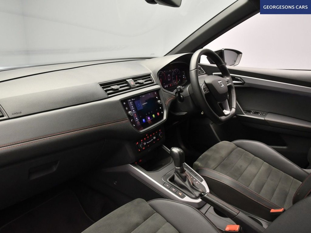 Used SEAT Arona 2021 for sale - 78044296: Photo 11