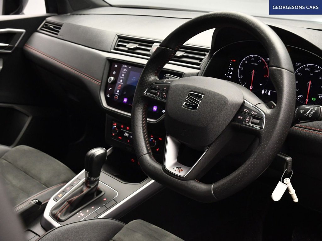 Used SEAT Arona 2021 for sale - 78044296: Photo 12