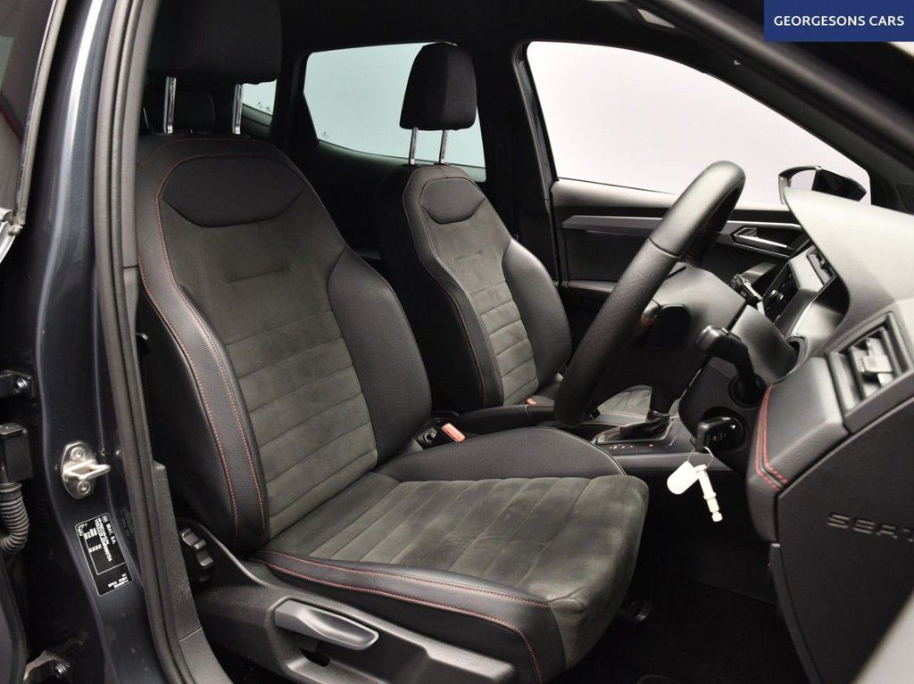 Used SEAT Arona 2021 for sale - 78044296: Photo 14