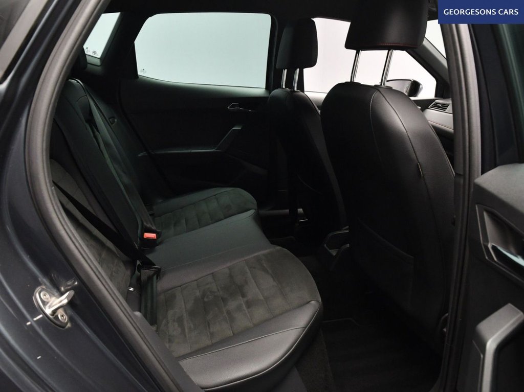 Used SEAT Arona 2021 for sale - 78044296: Photo 16