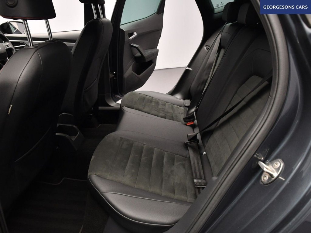 Used SEAT Arona 2021 for sale - 78044296: Photo 17