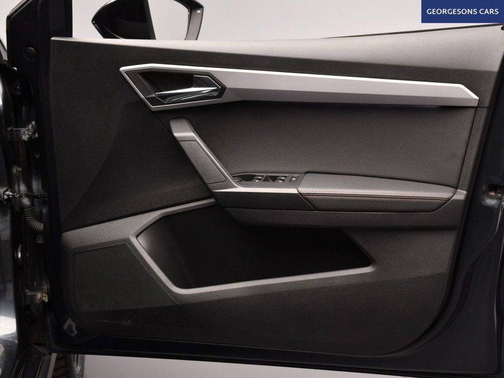 Used SEAT Arona 2021 for sale - 78044296: Photo 19