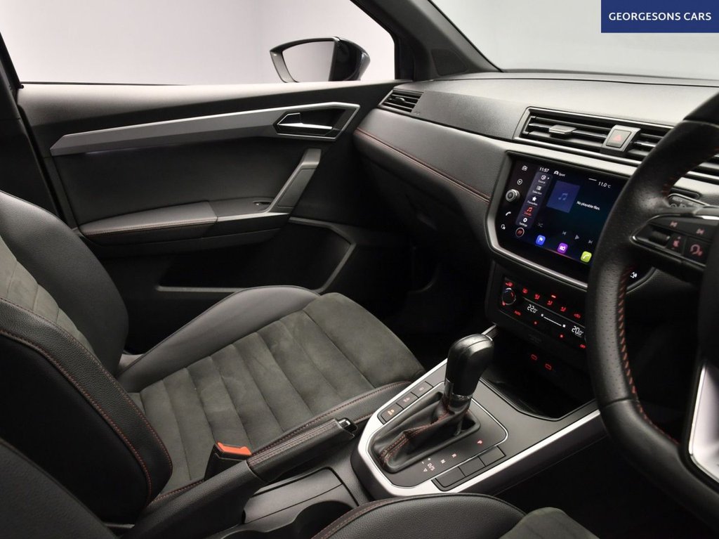 Used SEAT Arona 2021 for sale - 78044296: Photo 20