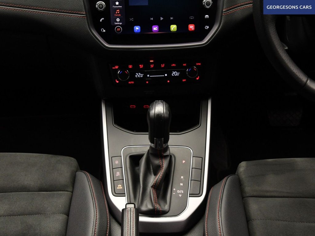 Used SEAT Arona 2021 for sale - 78044296: Photo 21