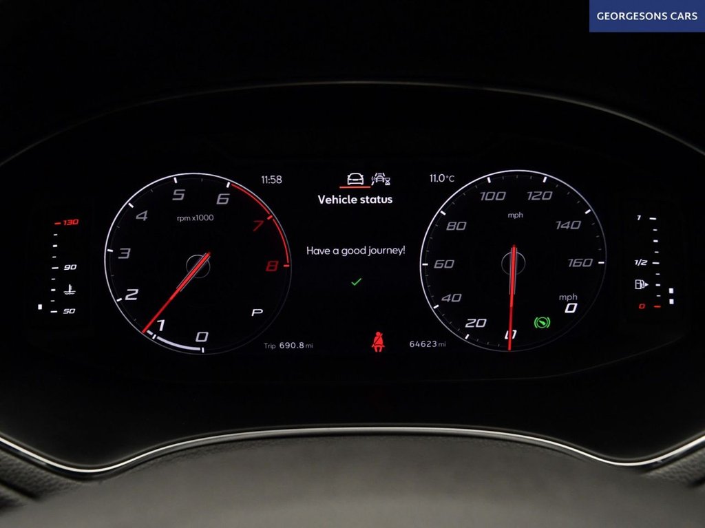 Used SEAT Arona 2021 for sale - 78044296: Photo 23