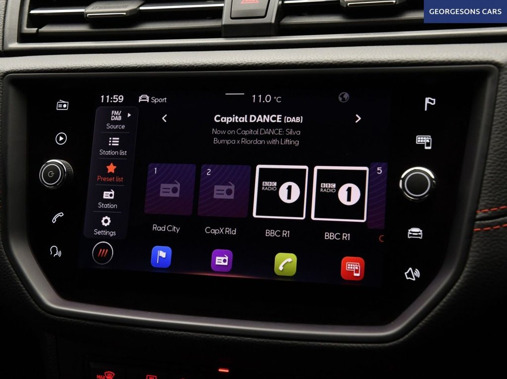 Used SEAT Arona 2021 for sale - 78044296: Photo 26