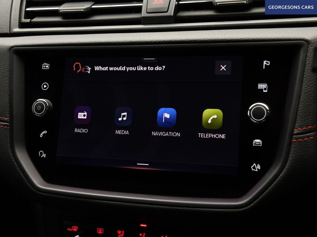 Used SEAT Arona 2021 for sale - 78044296: Photo 27