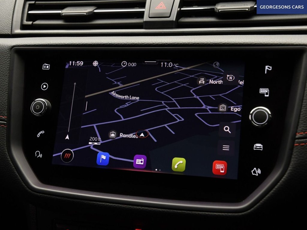 Used SEAT Arona 2021 for sale - 78044296: Photo 28