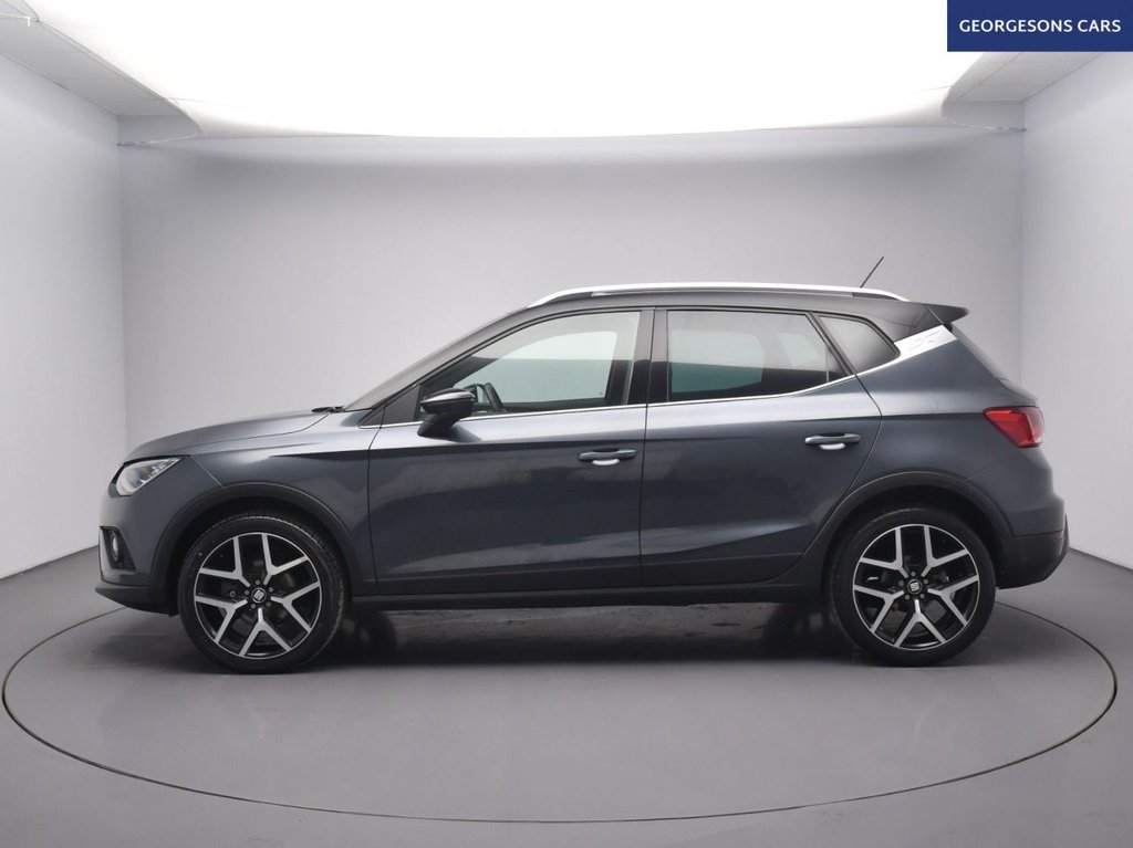 Used SEAT Arona 2021 for sale - 78044296: Photo 3