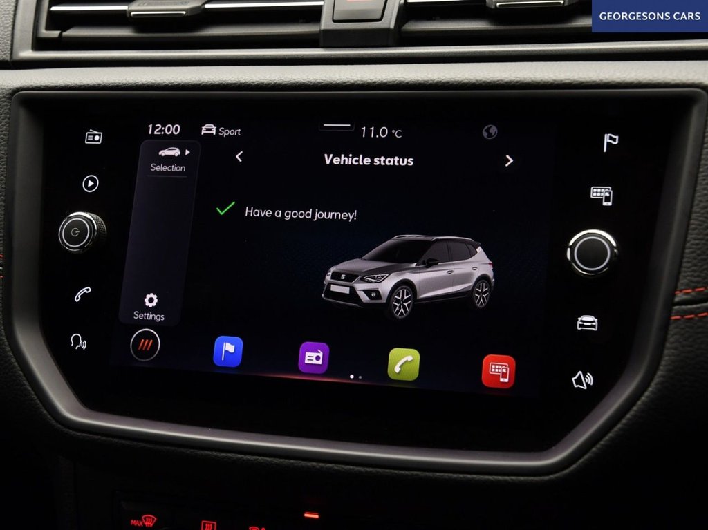 Used SEAT Arona 2021 for sale - 78044296: Photo 30