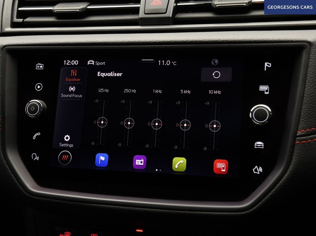 Used SEAT Arona 2021 for sale - 78044296: Photo 31