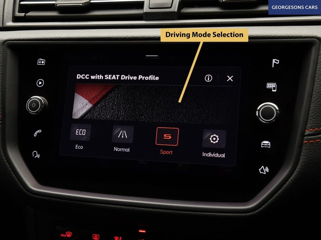 Used SEAT Arona 2021 for sale - 78044296: Photo 32