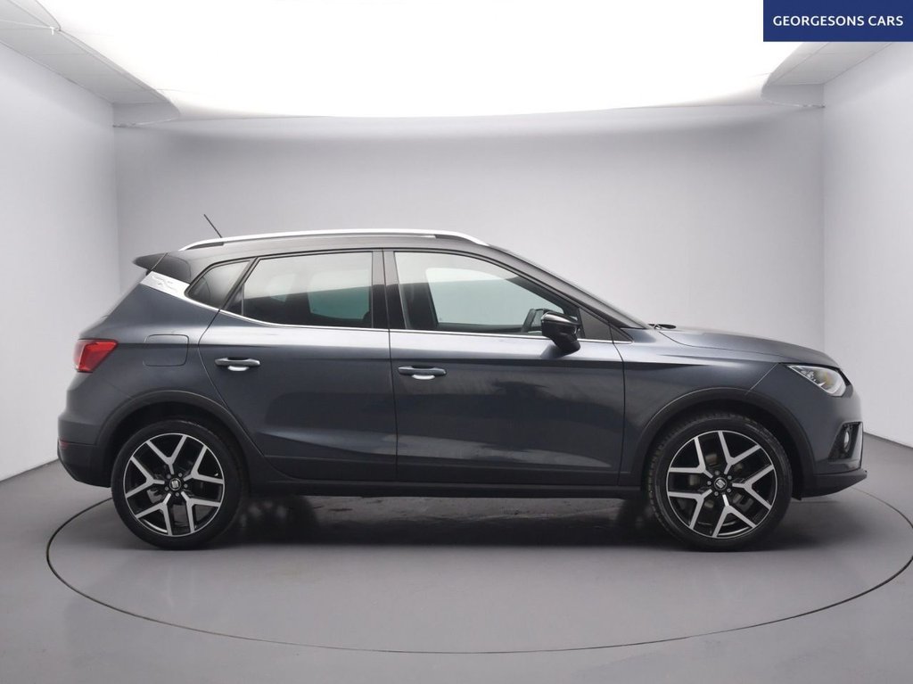Used SEAT Arona 2021 for sale - 78044296: Photo 6