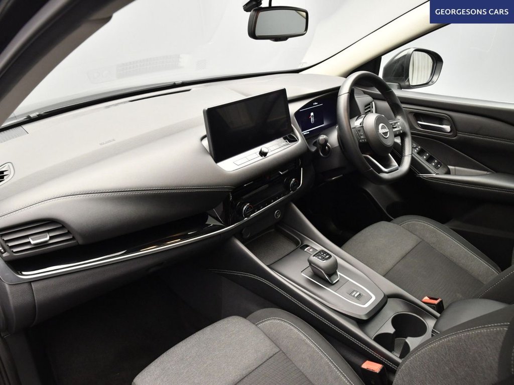 Used Nissan Qashqai 2024 for sale - 76509667: Photo 12