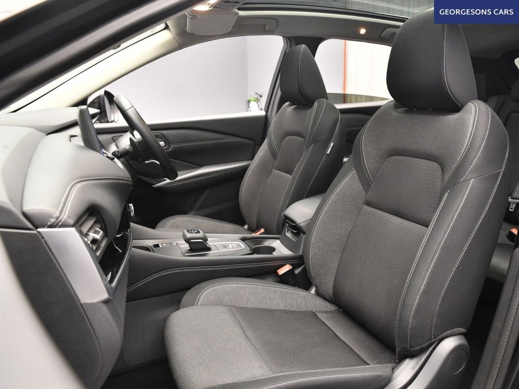 Used Nissan Qashqai 2024 for sale - 76509667: Photo 13