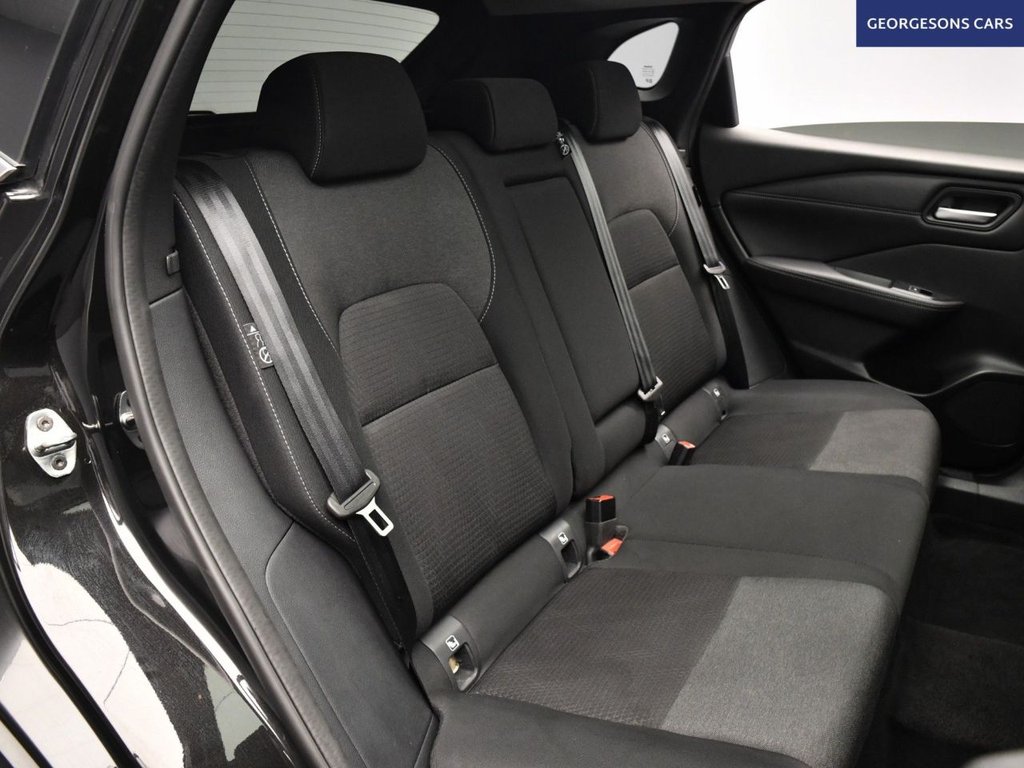 Used Nissan Qashqai 2024 for sale - 76509667: Photo 18