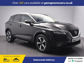 Used Nissan Qashqai 2024 for sale - 76509667: Photo