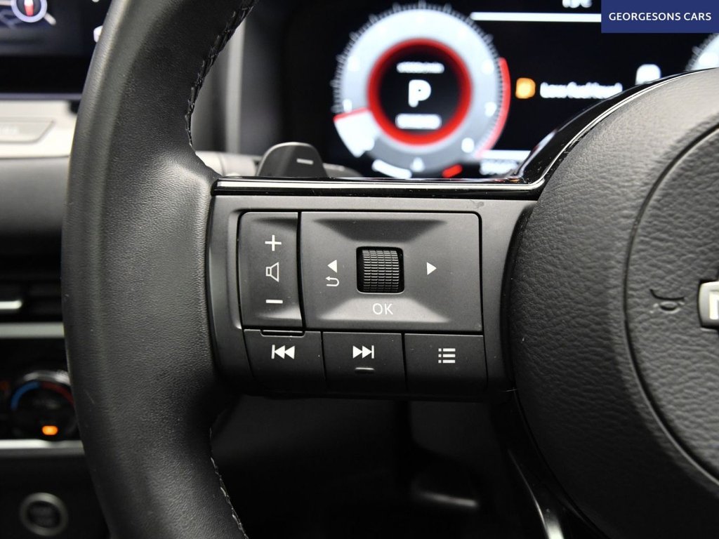 Used Nissan Qashqai 2024 for sale - 76509667: Photo 24