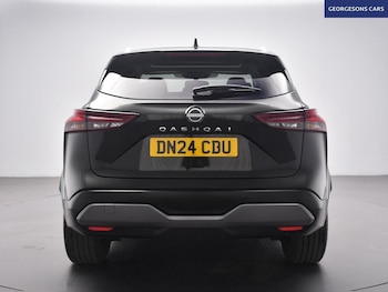 Used Nissan Qashqai 2024 for sale - 76509667: Photo