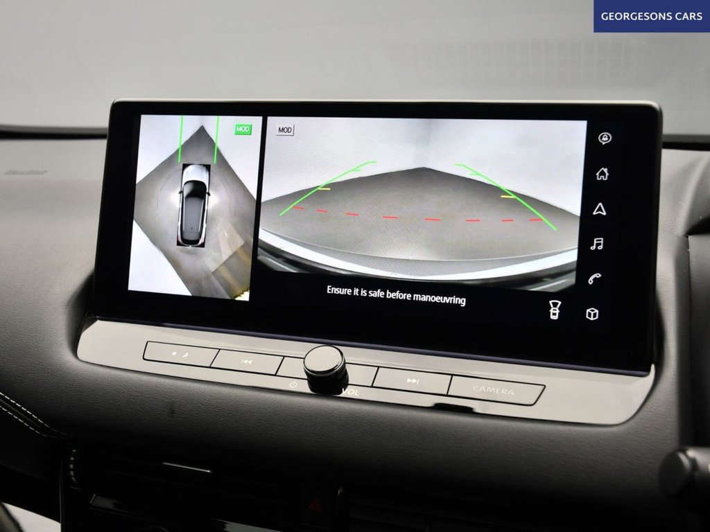 Used Nissan Qashqai 2024 for sale - 76509667: Photo 32