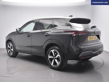 Used Nissan Qashqai 2024 for sale - 76509667: Photo