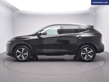 Used Nissan Qashqai 2024 for sale - 76509667: Photo