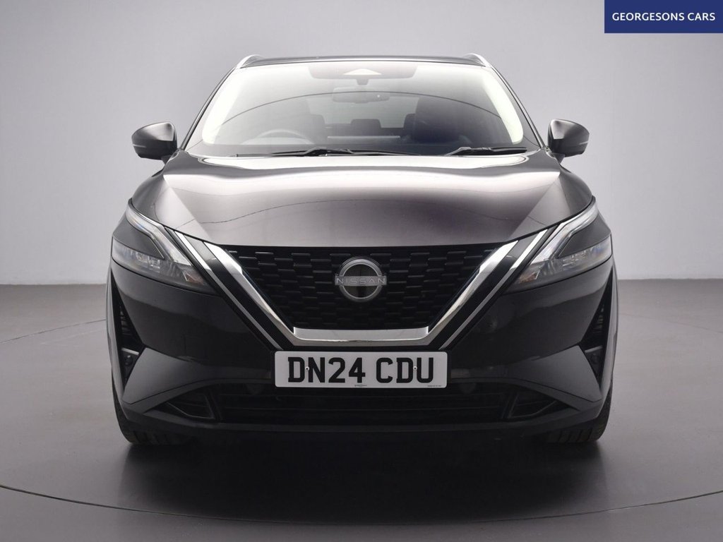 Used Nissan Qashqai 2024 for sale - 76509667: Photo 6