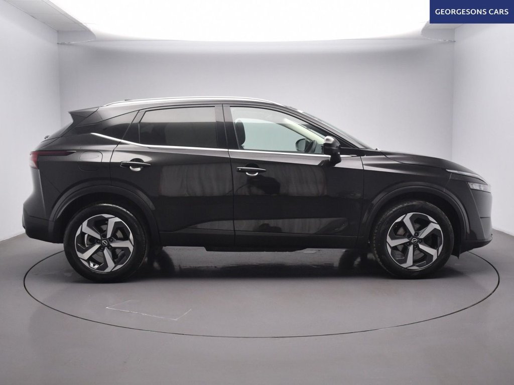 Used Nissan Qashqai 2024 for sale - 76509667: Photo 7