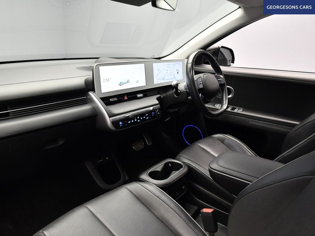 Used Hyundai IONIQ 5 2022 for sale - 76345139: Photo 12