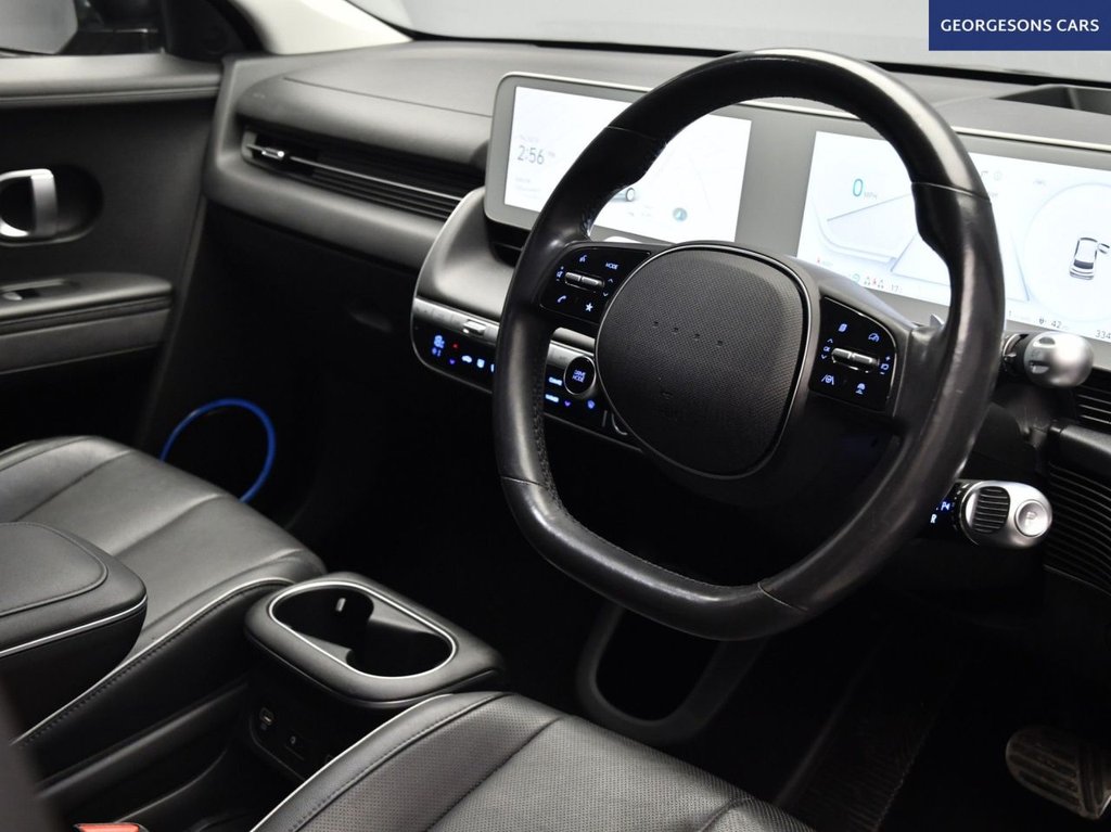 Used Hyundai IONIQ 5 2022 for sale - 76345139: Photo 13