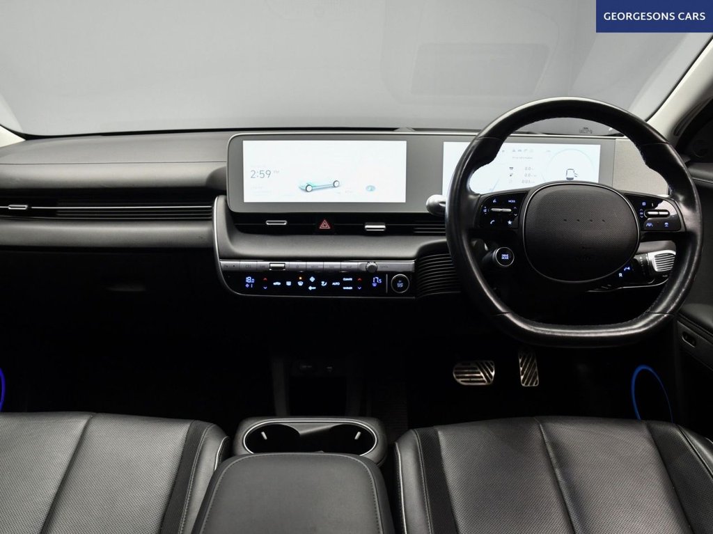 Used Hyundai IONIQ 5 2022 for sale - 76345139: Photo 14