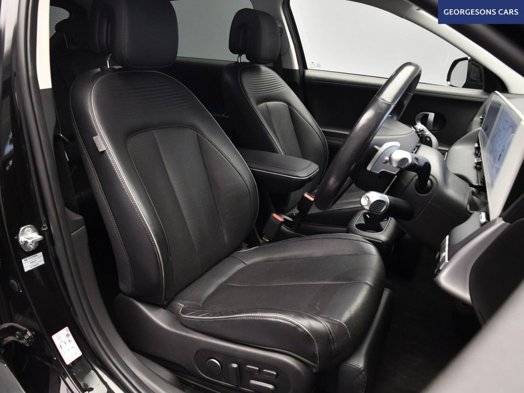 Used Hyundai IONIQ 5 2022 for sale - 76345139: Photo 15