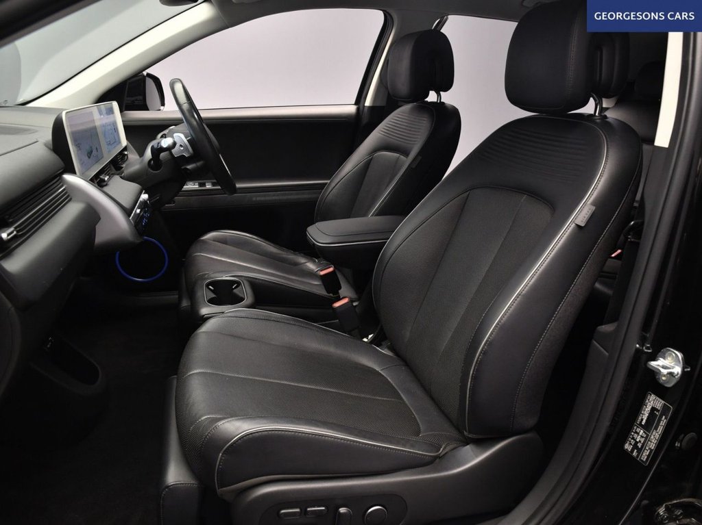 Used Hyundai IONIQ 5 2022 for sale - 76345139: Photo 17